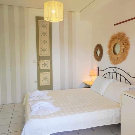 Villa Karidia Ασπρογερακάτα Εξωτερικό φωτογραφία