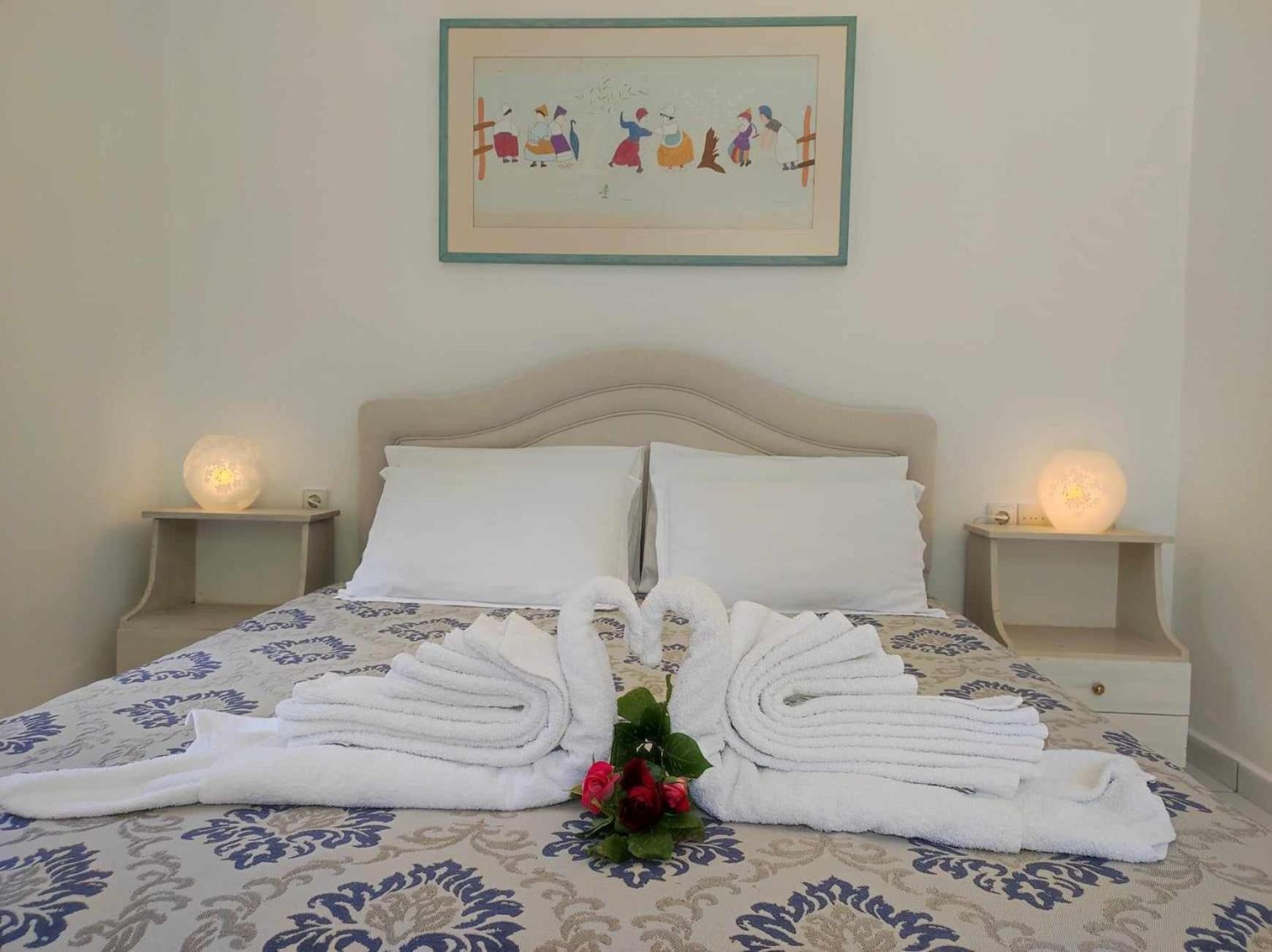 Villa Karidia Ασπρογερακάτα Εξωτερικό φωτογραφία