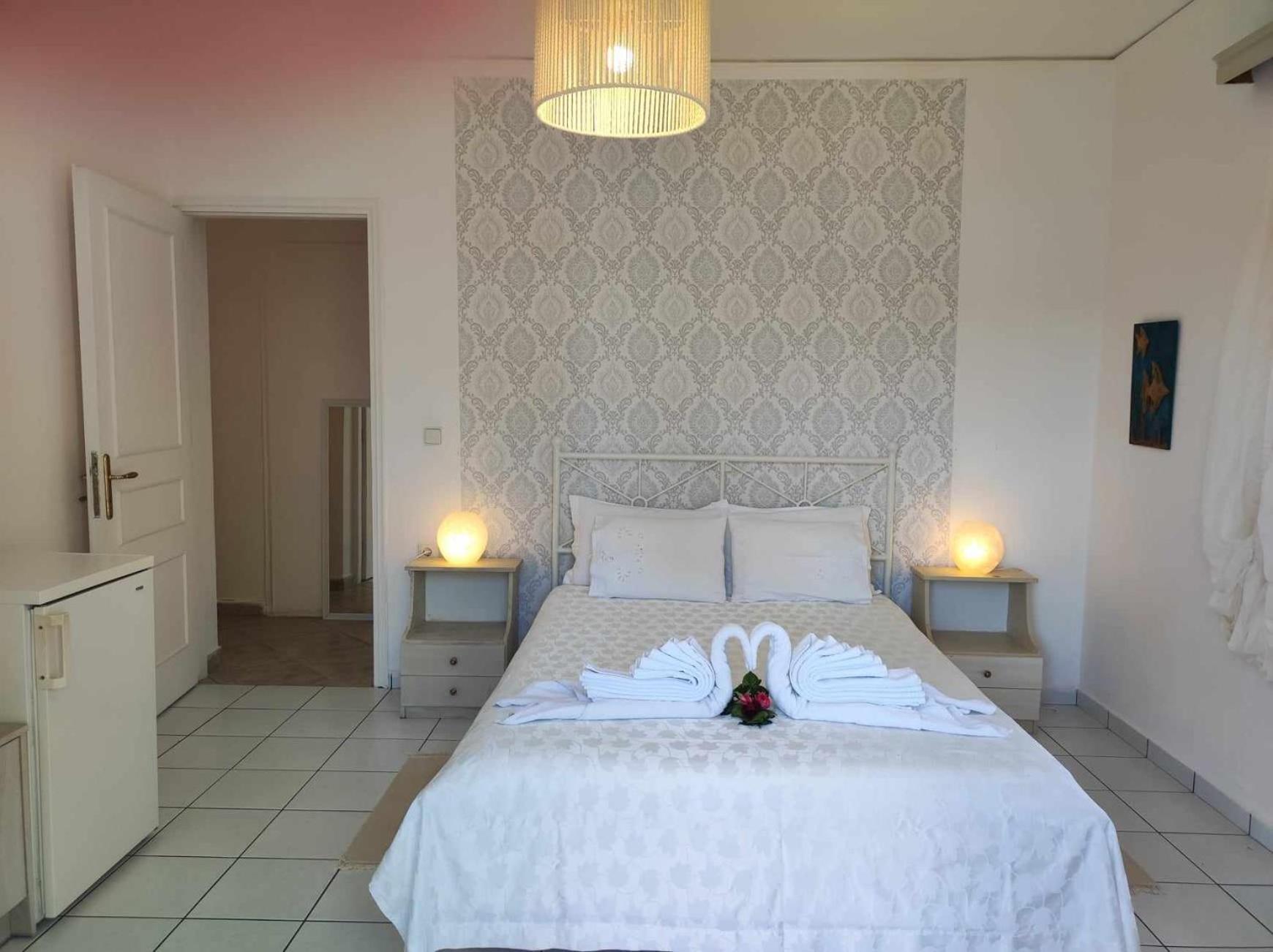 Villa Karidia Ασπρογερακάτα Εξωτερικό φωτογραφία