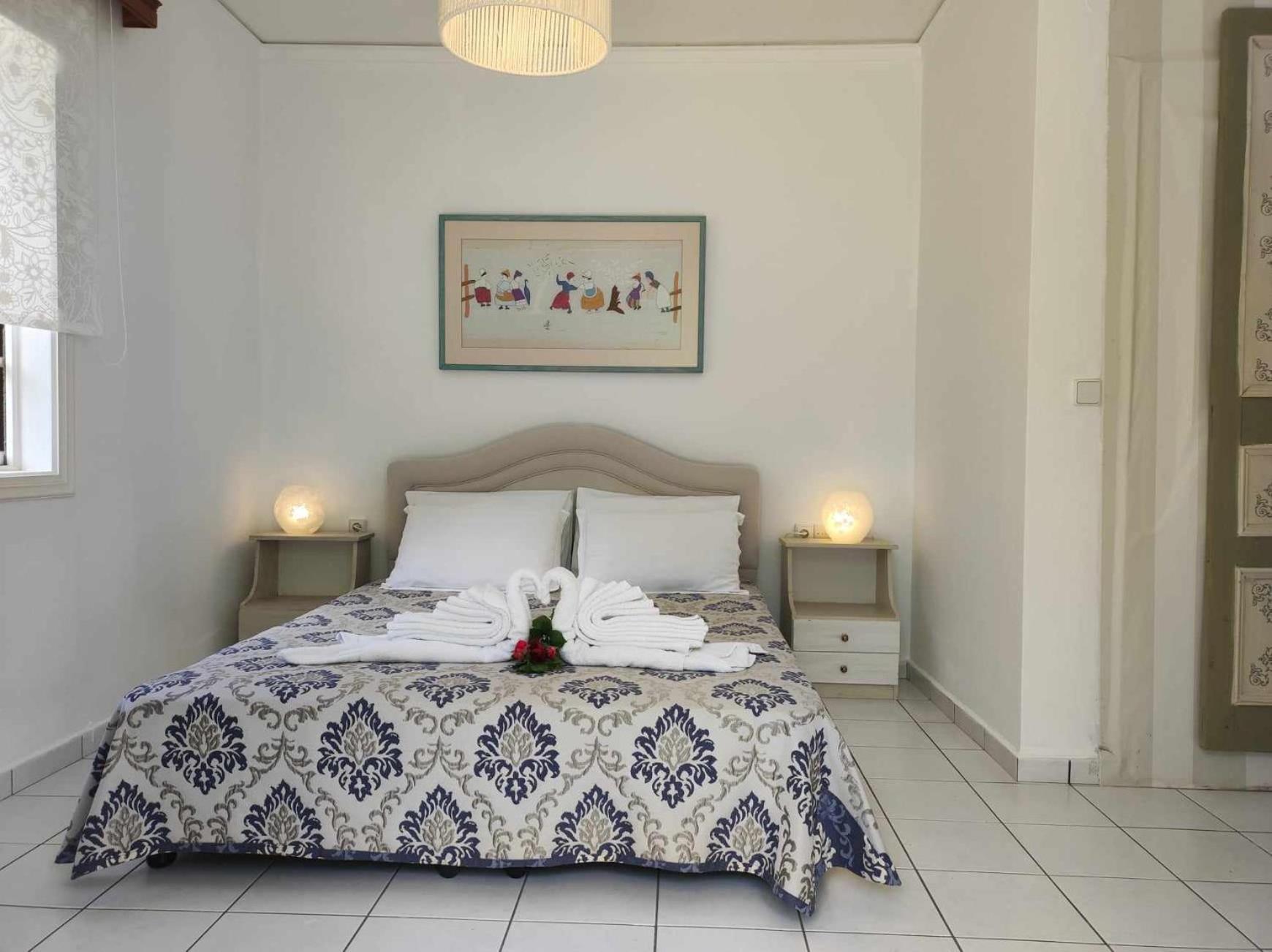 Villa Karidia Ασπρογερακάτα Εξωτερικό φωτογραφία