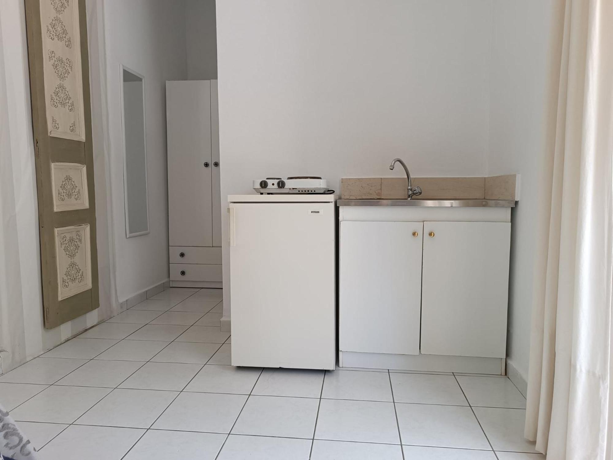 Villa Karidia Ασπρογερακάτα Εξωτερικό φωτογραφία