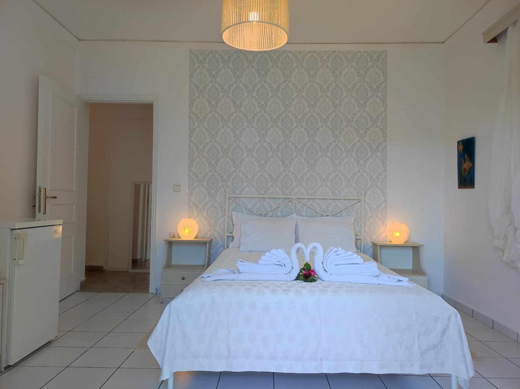 Villa Karidia Ασπρογερακάτα Εξωτερικό φωτογραφία