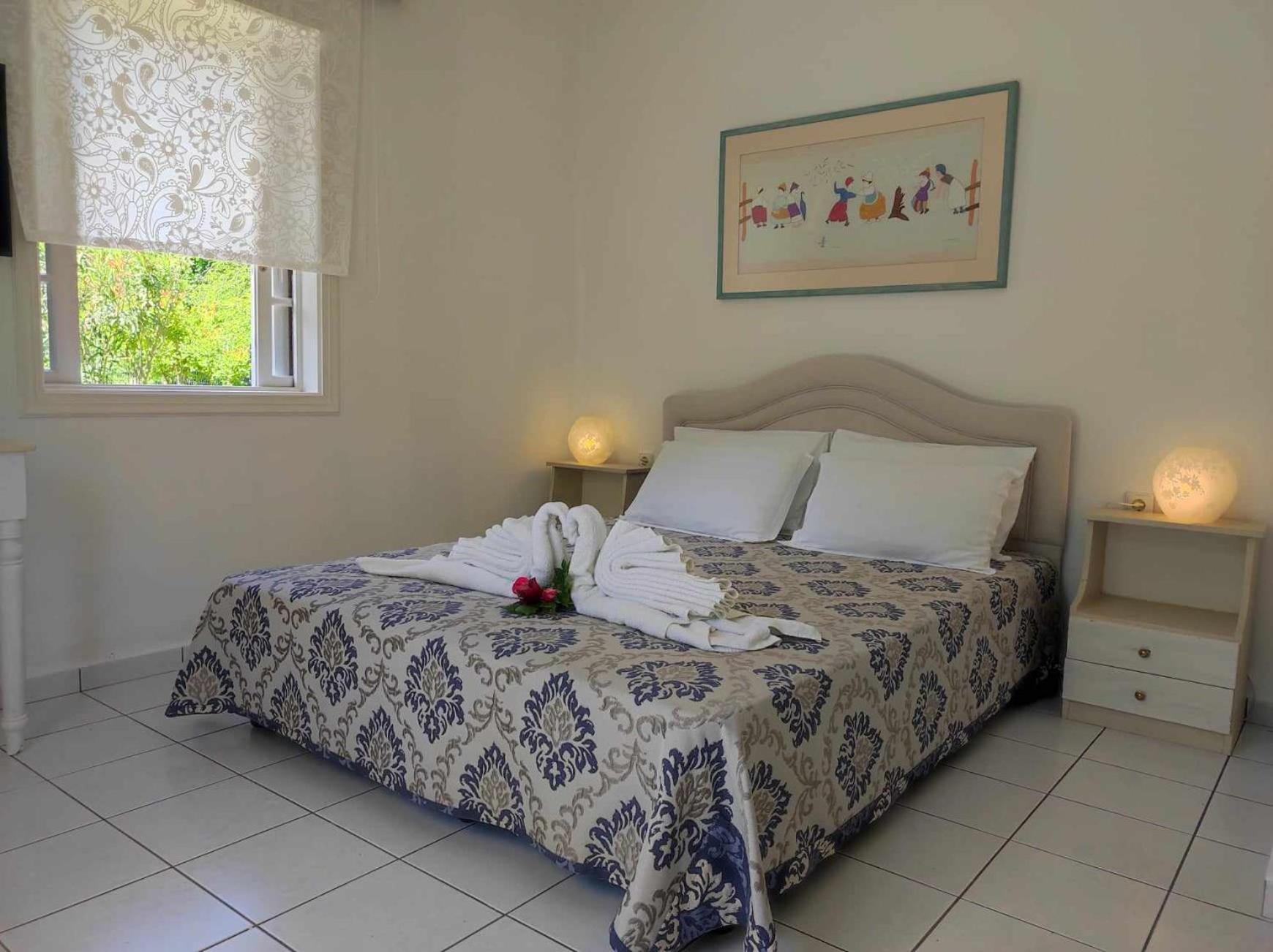Villa Karidia Ασπρογερακάτα Εξωτερικό φωτογραφία
