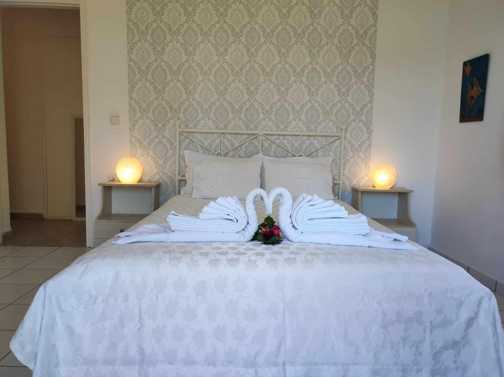 Villa Karidia Ασπρογερακάτα Εξωτερικό φωτογραφία
