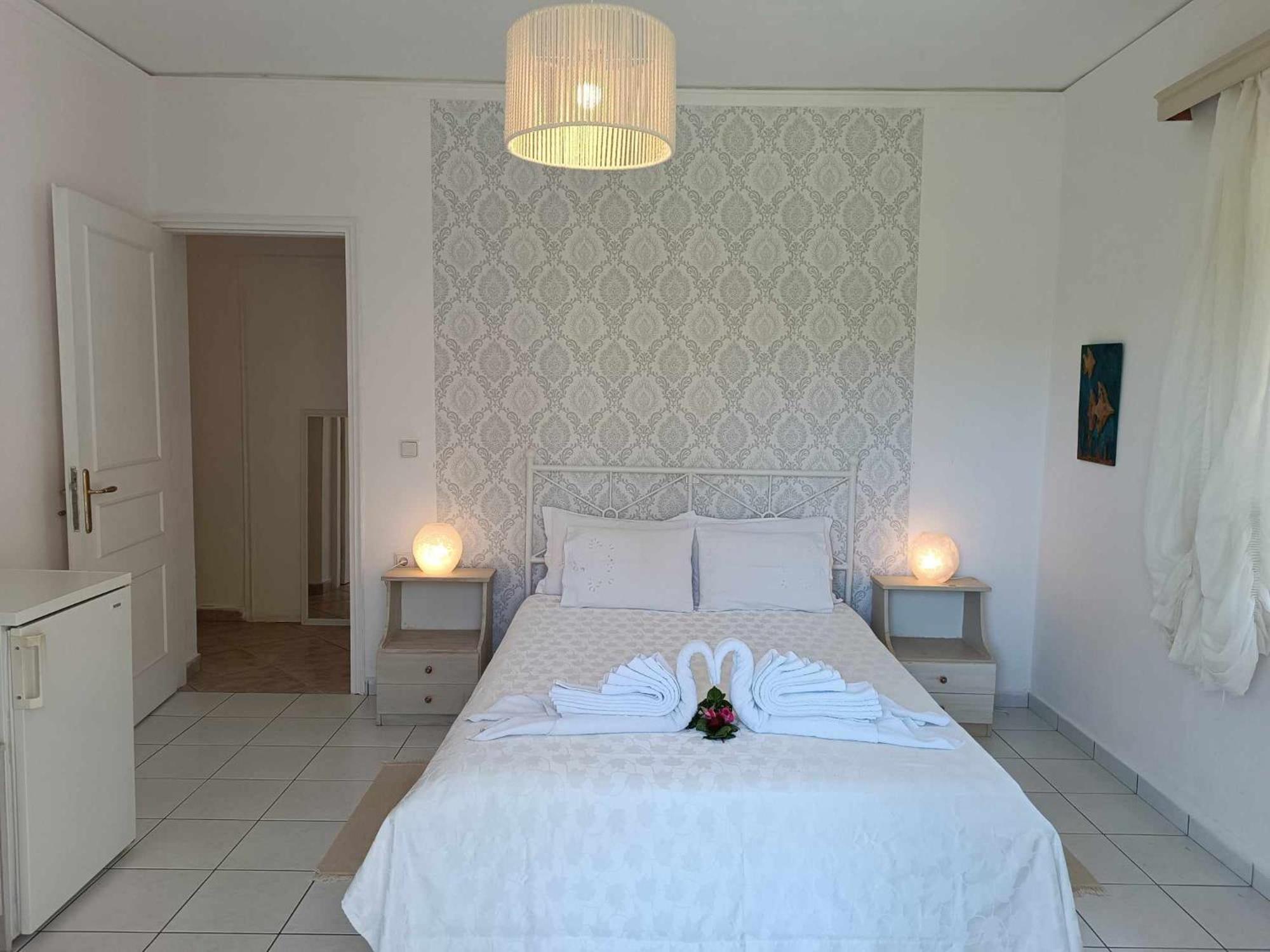 Villa Karidia Ασπρογερακάτα Εξωτερικό φωτογραφία