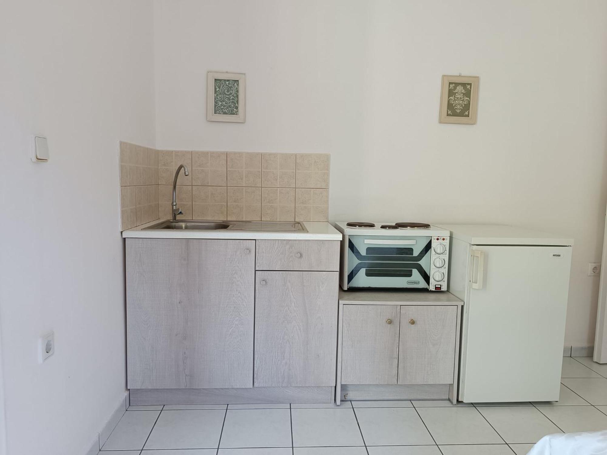 Villa Karidia Ασπρογερακάτα Εξωτερικό φωτογραφία
