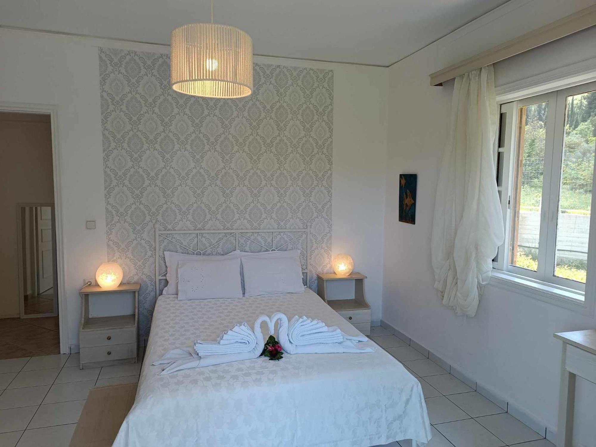 Villa Karidia Ασπρογερακάτα Εξωτερικό φωτογραφία