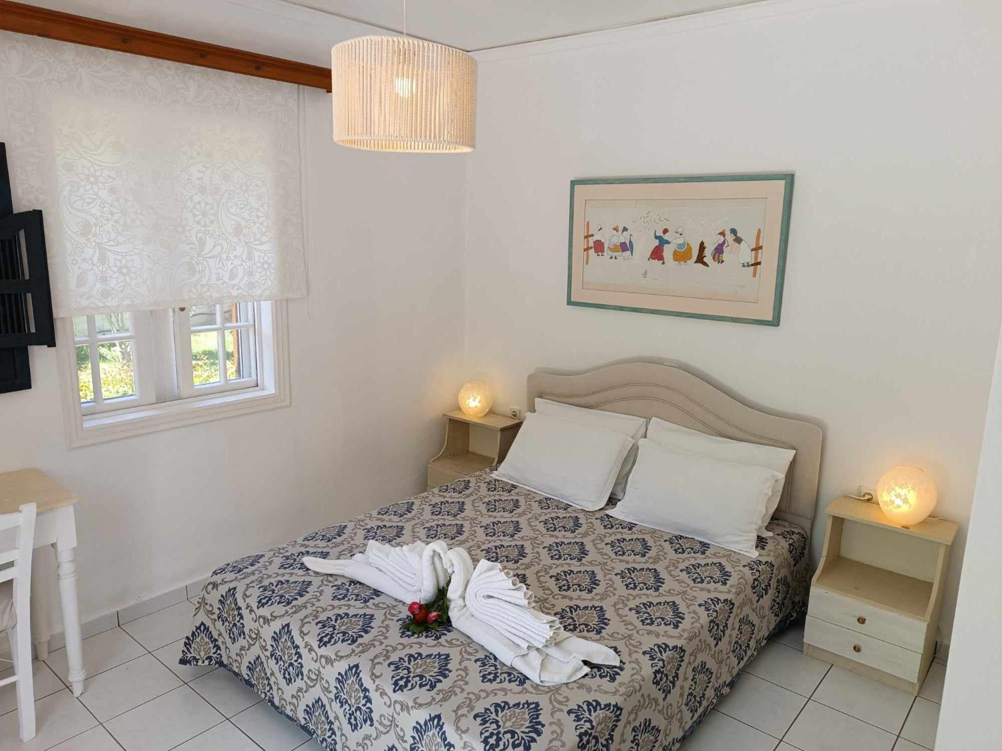 Villa Karidia Ασπρογερακάτα Εξωτερικό φωτογραφία