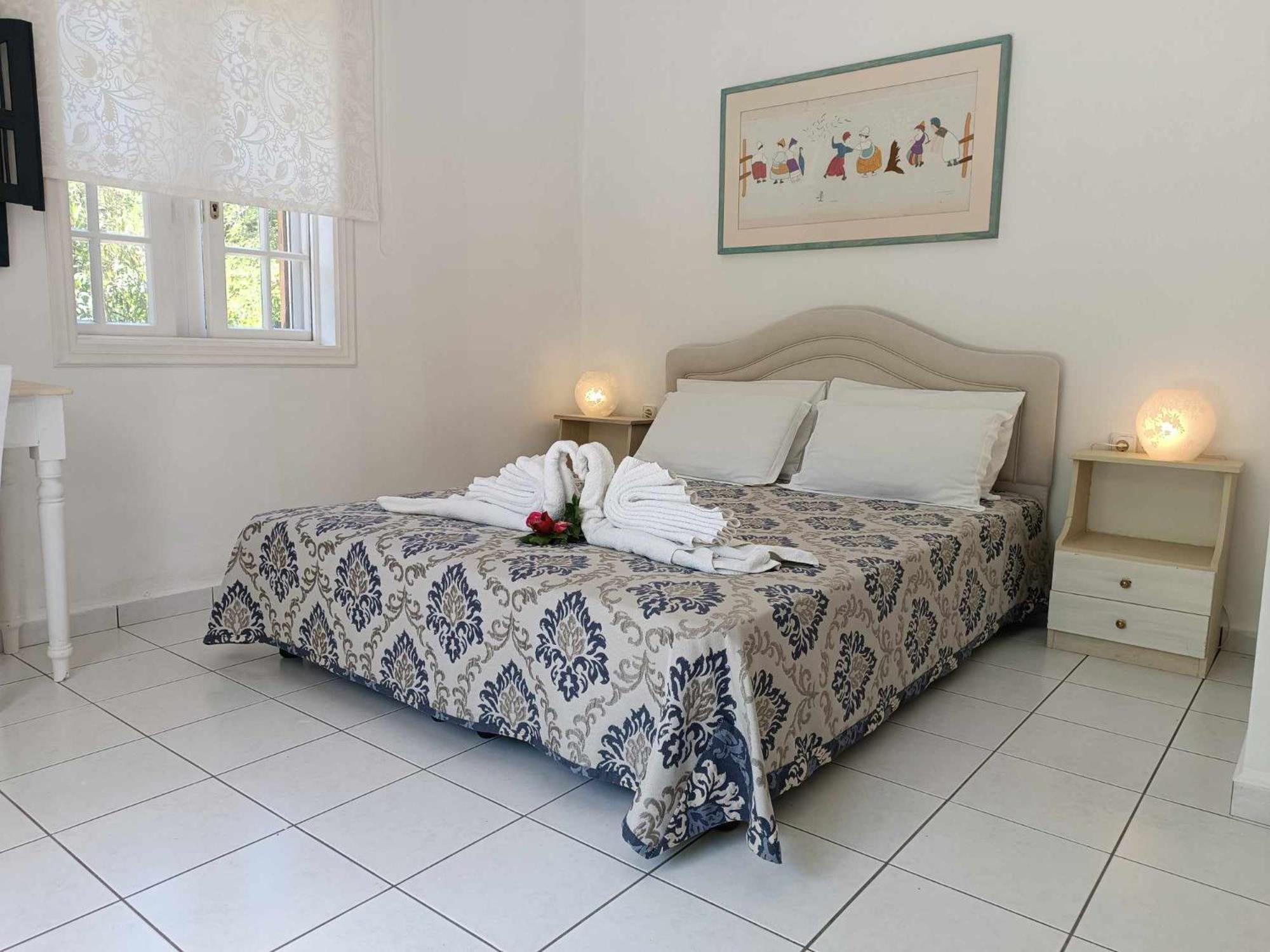Villa Karidia Ασπρογερακάτα Εξωτερικό φωτογραφία
