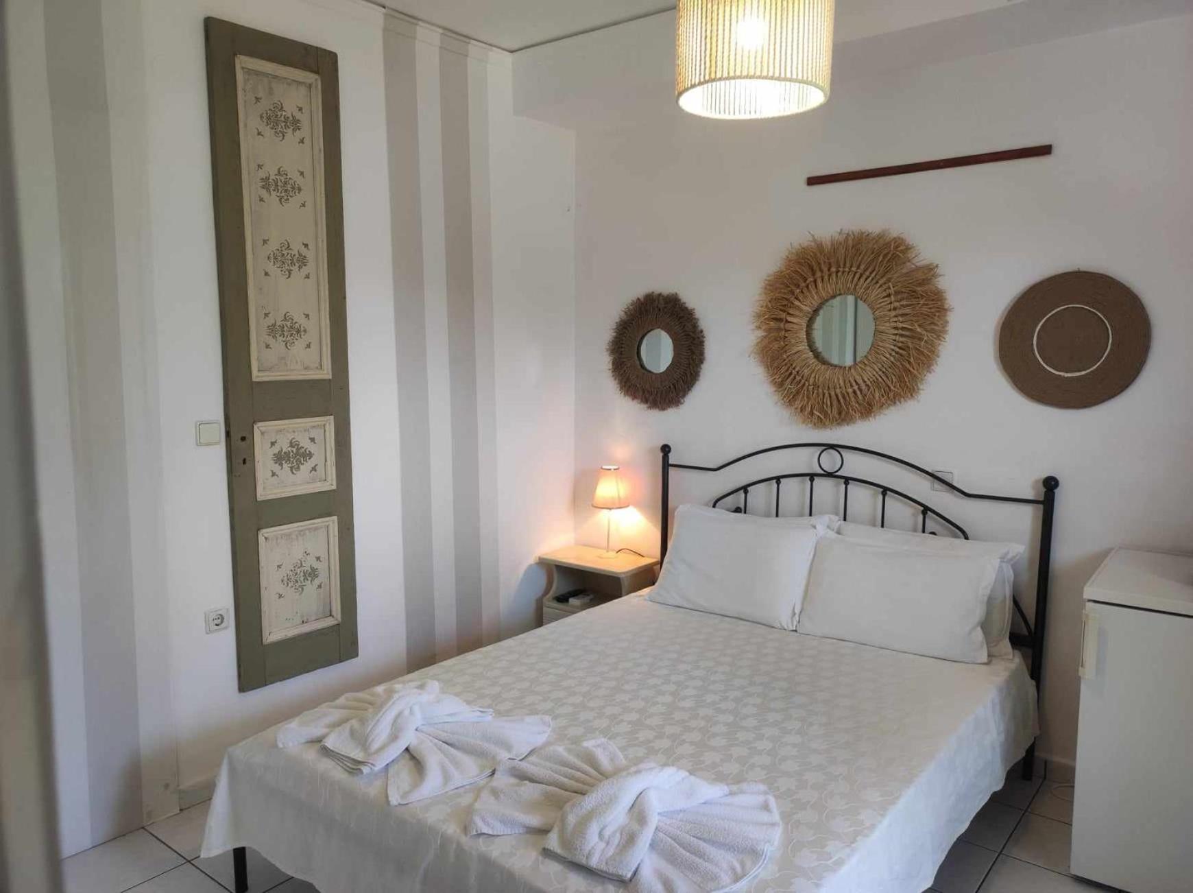 Villa Karidia Ασπρογερακάτα Εξωτερικό φωτογραφία