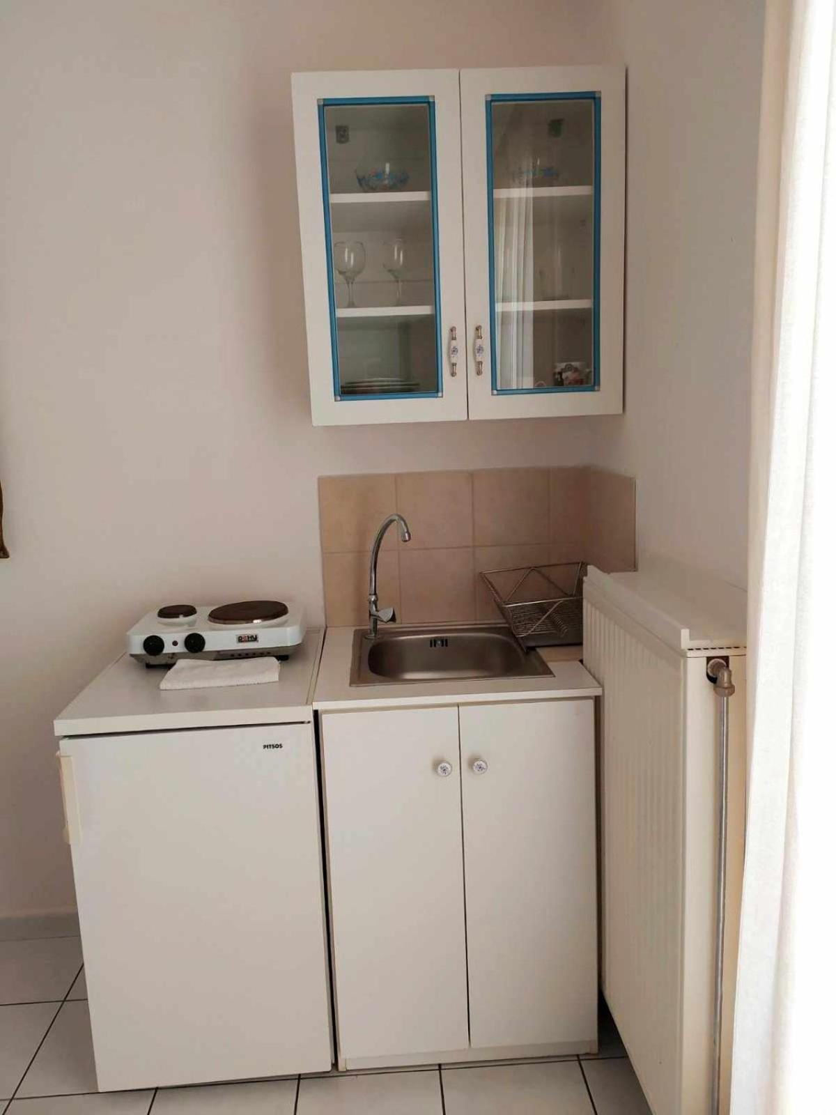 Villa Karidia Ασπρογερακάτα Εξωτερικό φωτογραφία