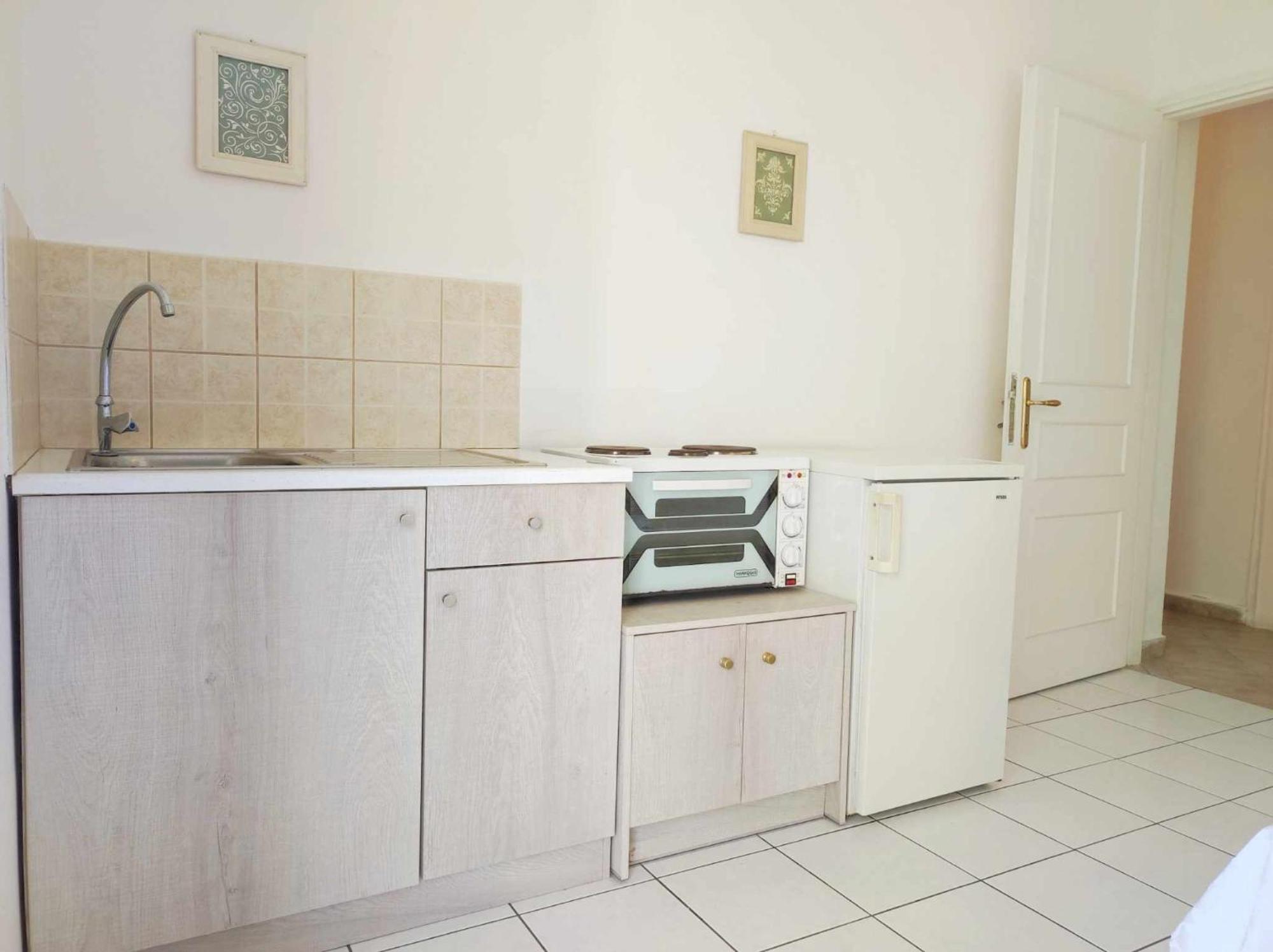 Villa Karidia Ασπρογερακάτα Εξωτερικό φωτογραφία
