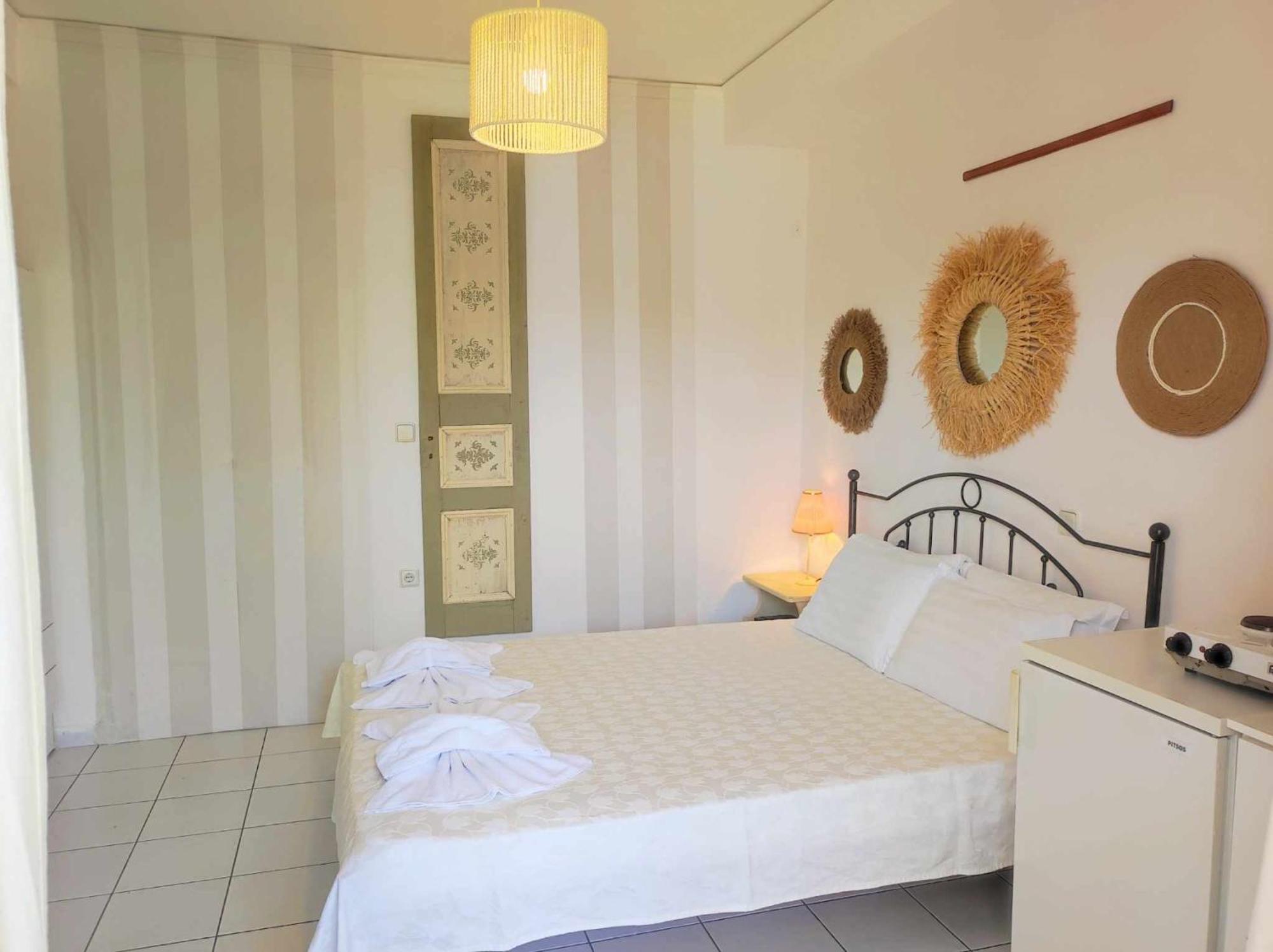Villa Karidia Ασπρογερακάτα Εξωτερικό φωτογραφία