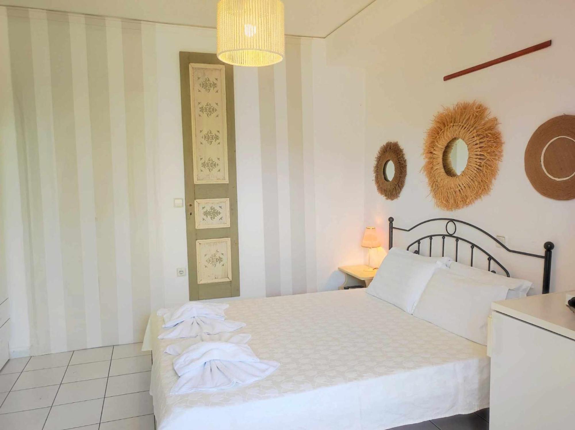 Villa Karidia Ασπρογερακάτα Εξωτερικό φωτογραφία