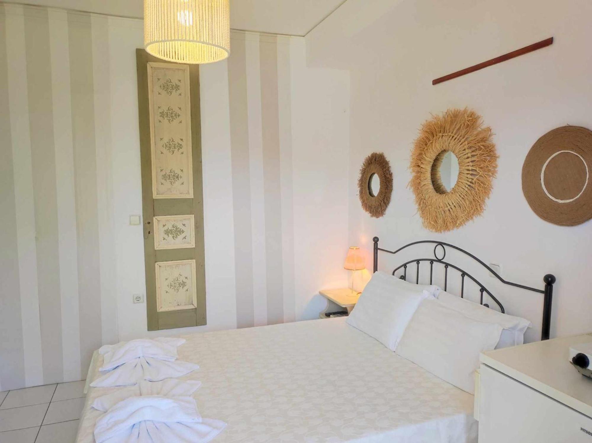 Villa Karidia Ασπρογερακάτα Εξωτερικό φωτογραφία