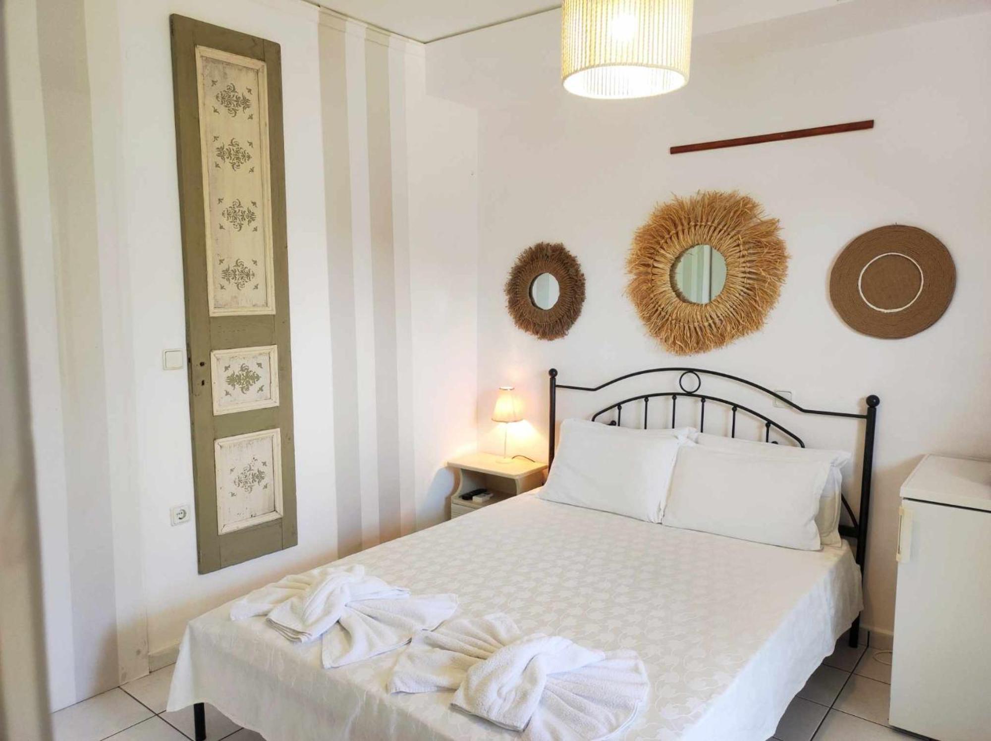 Villa Karidia Ασπρογερακάτα Εξωτερικό φωτογραφία