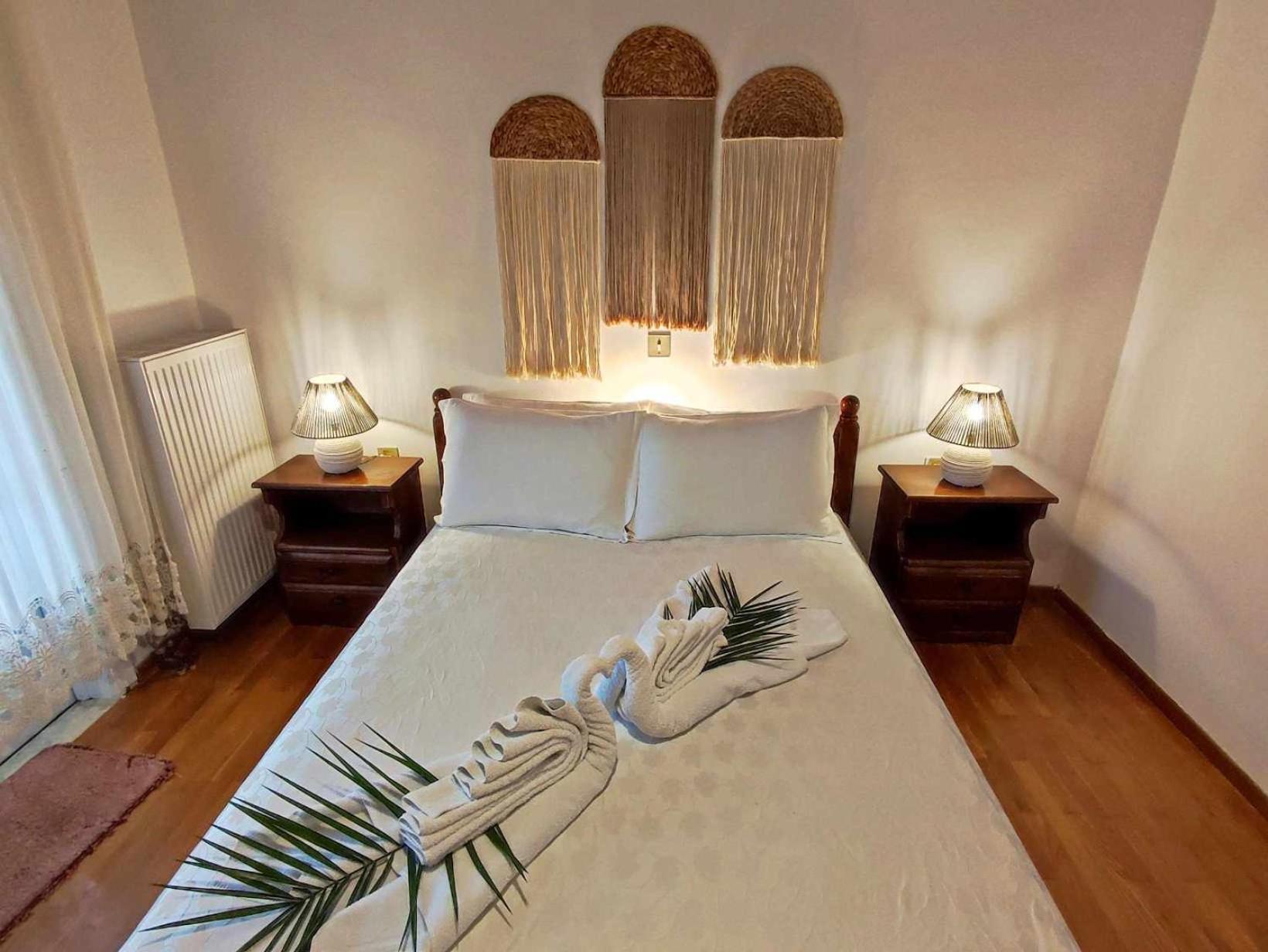 Villa Karidia Ασπρογερακάτα Εξωτερικό φωτογραφία