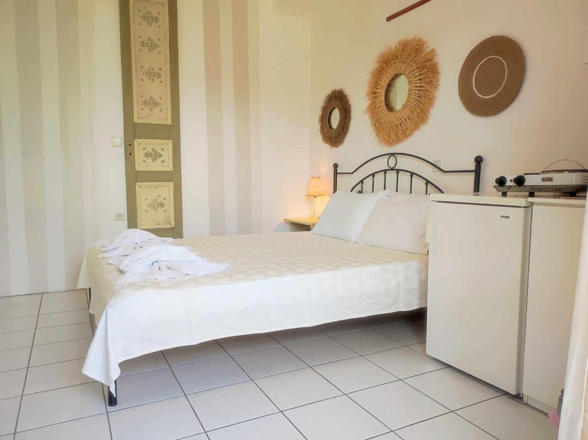 Villa Karidia Ασπρογερακάτα Εξωτερικό φωτογραφία