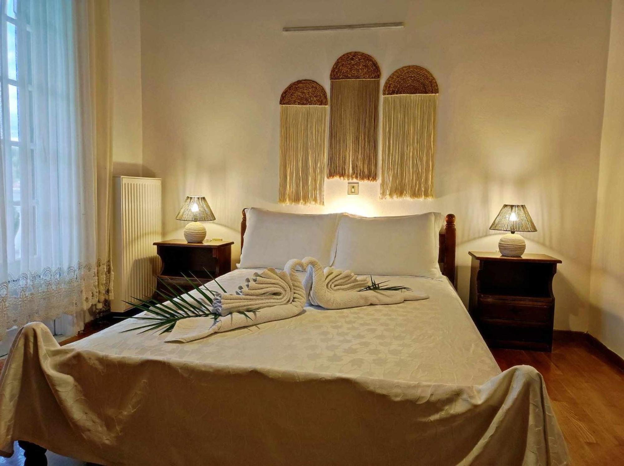 Villa Karidia Ασπρογερακάτα Εξωτερικό φωτογραφία
