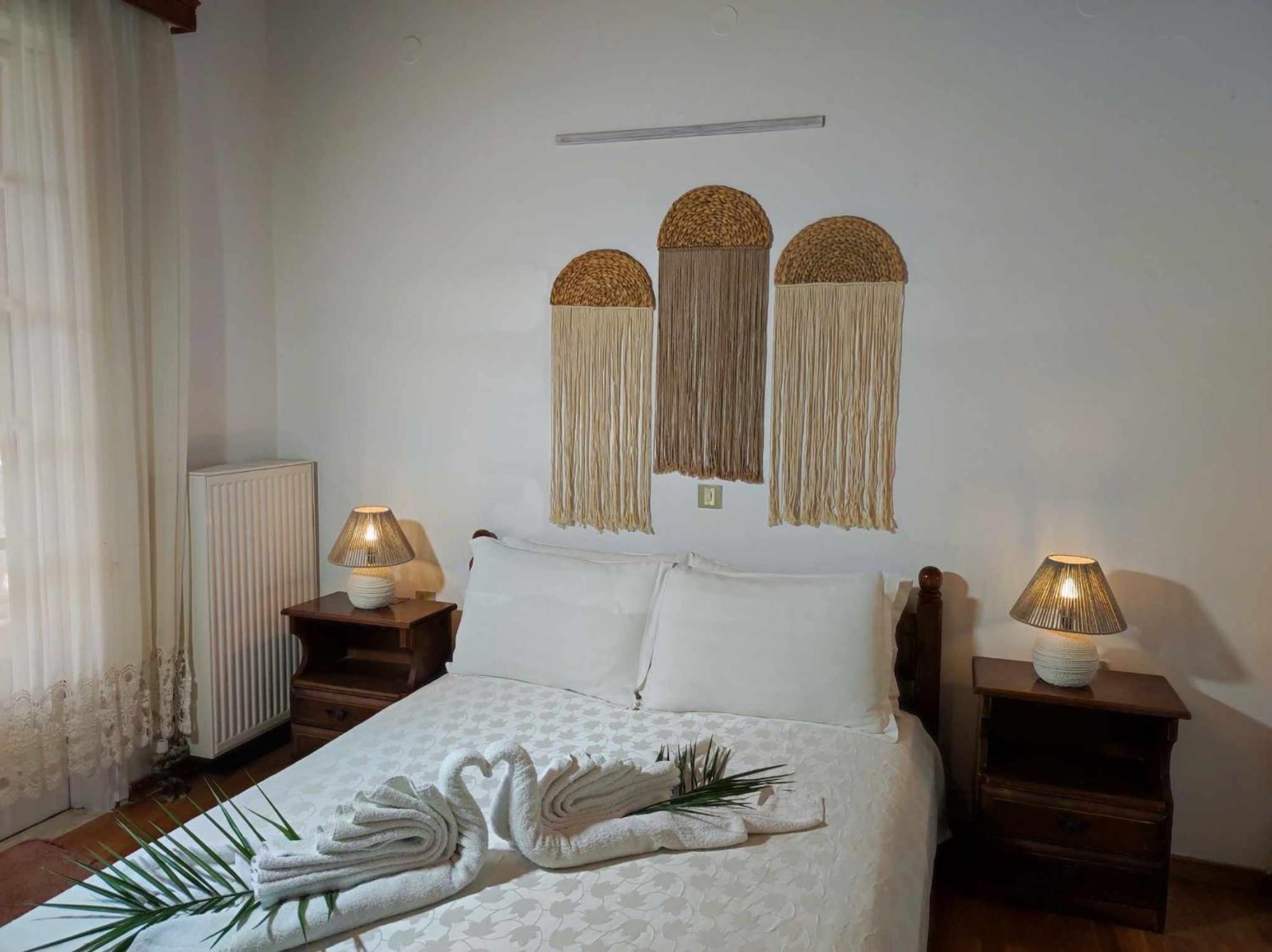 Villa Karidia Ασπρογερακάτα Εξωτερικό φωτογραφία
