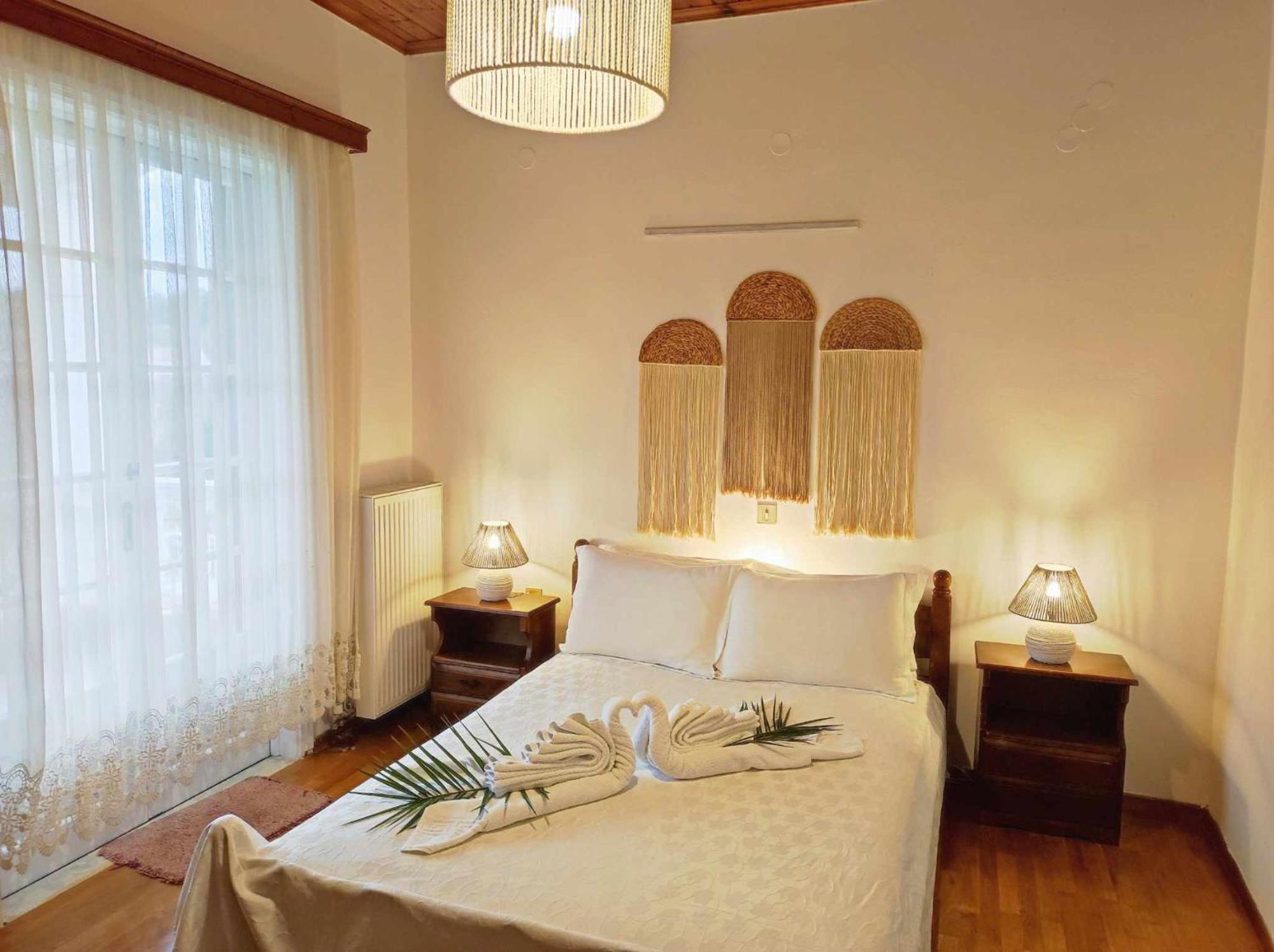 Villa Karidia Ασπρογερακάτα Εξωτερικό φωτογραφία