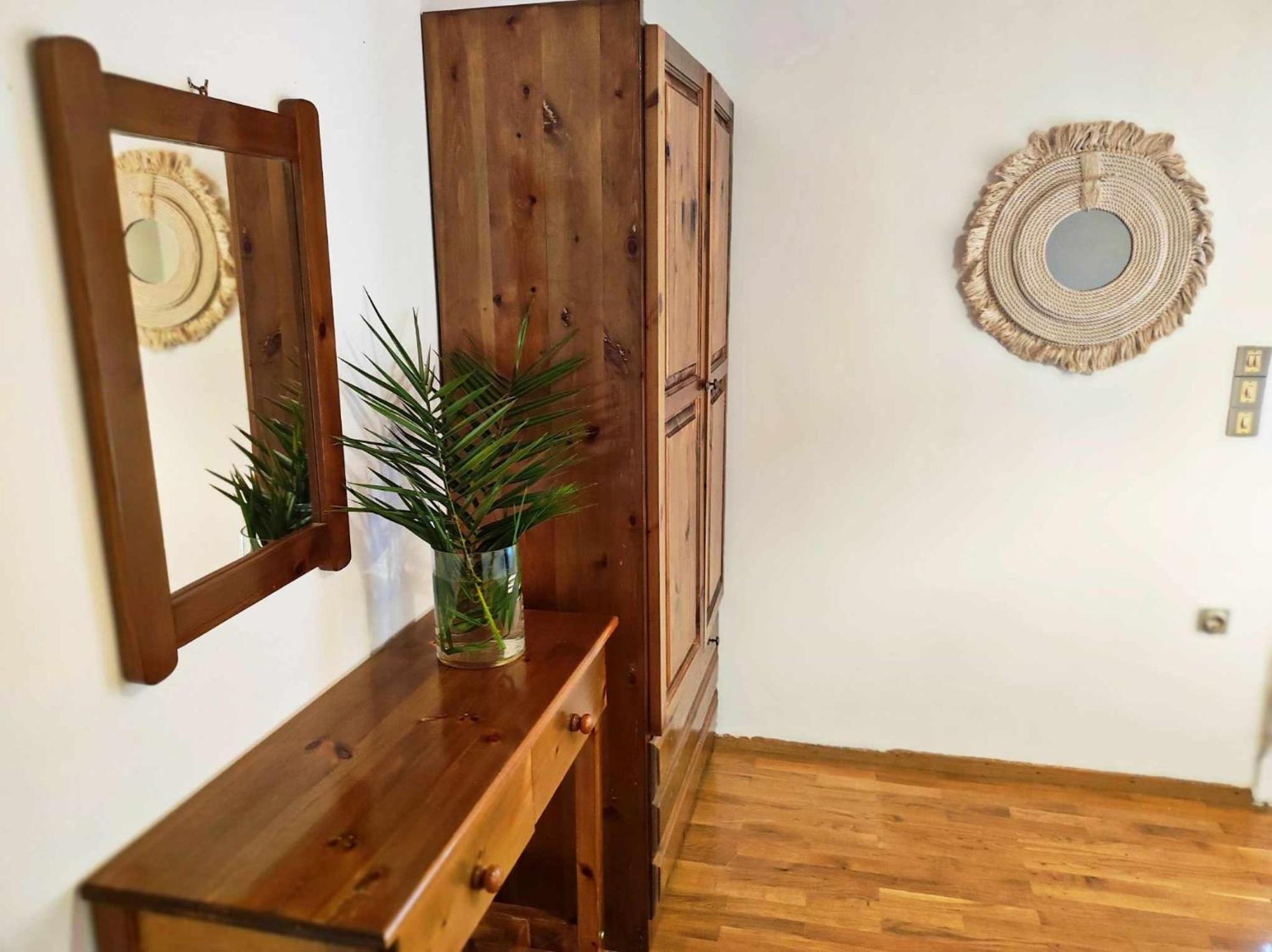 Villa Karidia Ασπρογερακάτα Εξωτερικό φωτογραφία