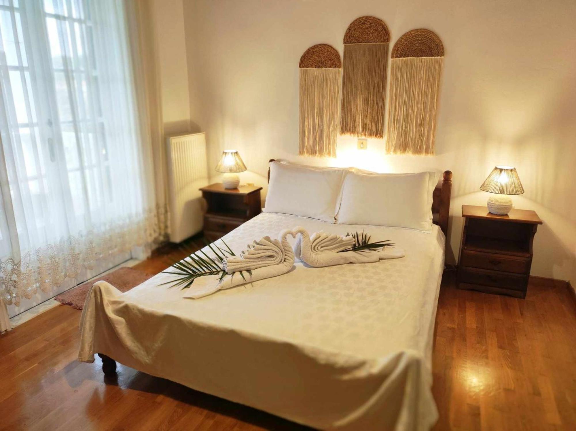 Villa Karidia Ασπρογερακάτα Εξωτερικό φωτογραφία