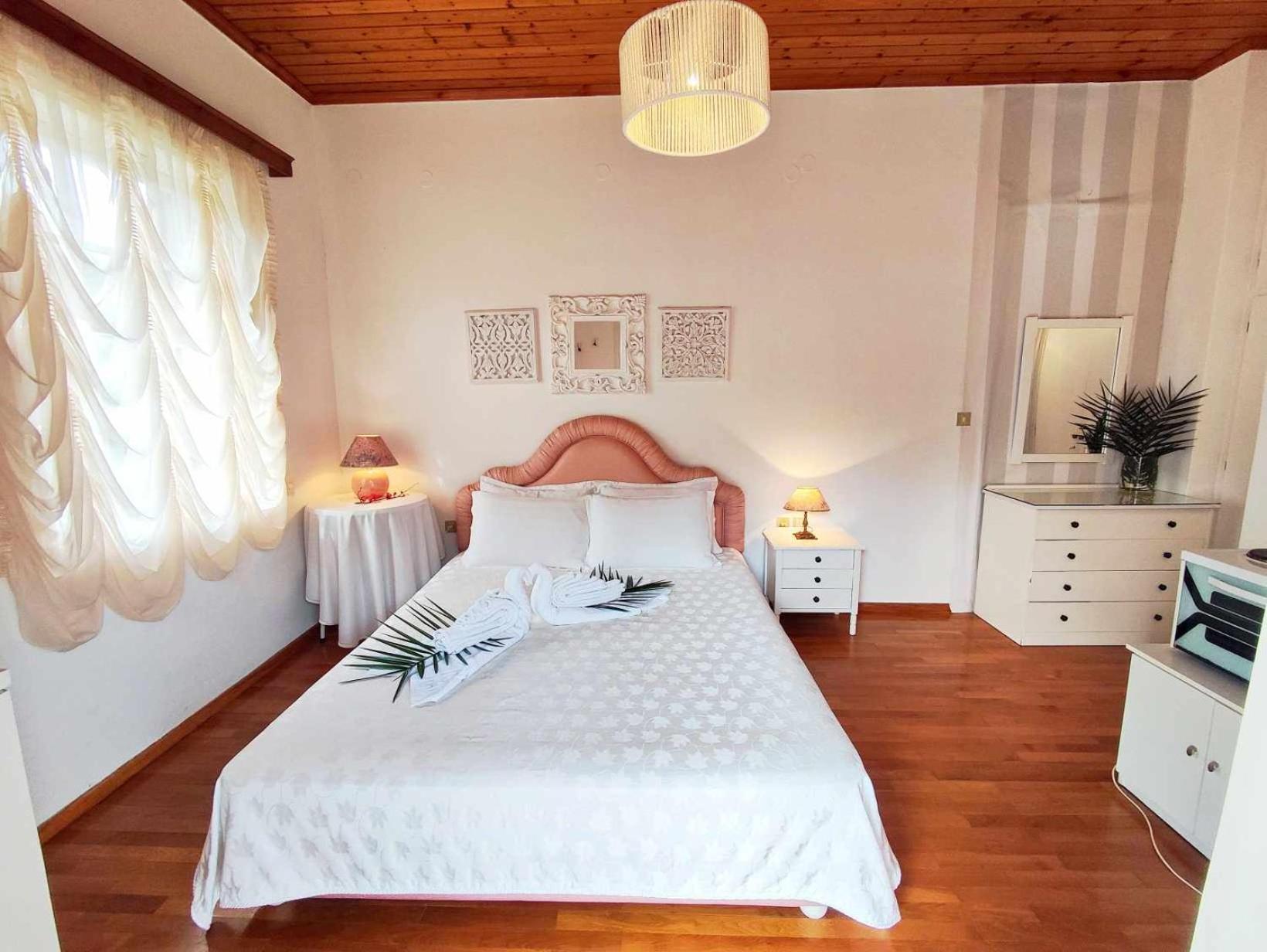 Villa Karidia Ασπρογερακάτα Εξωτερικό φωτογραφία