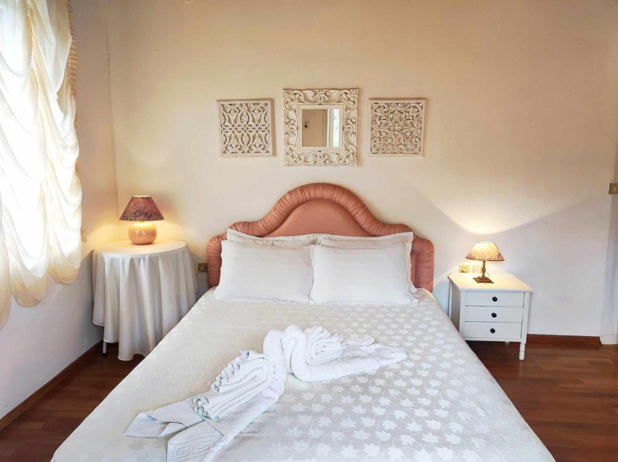 Villa Karidia Ασπρογερακάτα Εξωτερικό φωτογραφία