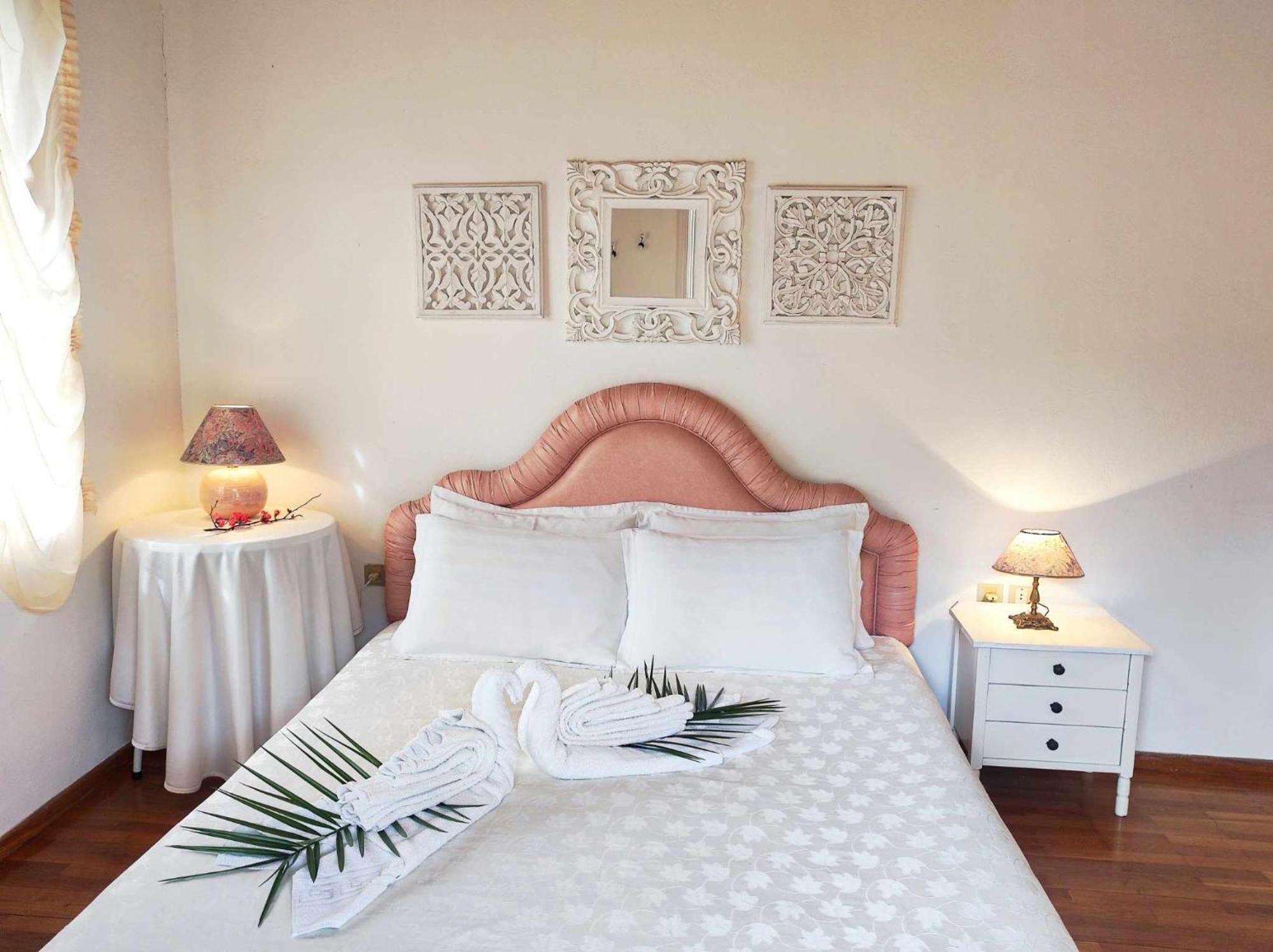 Villa Karidia Ασπρογερακάτα Εξωτερικό φωτογραφία