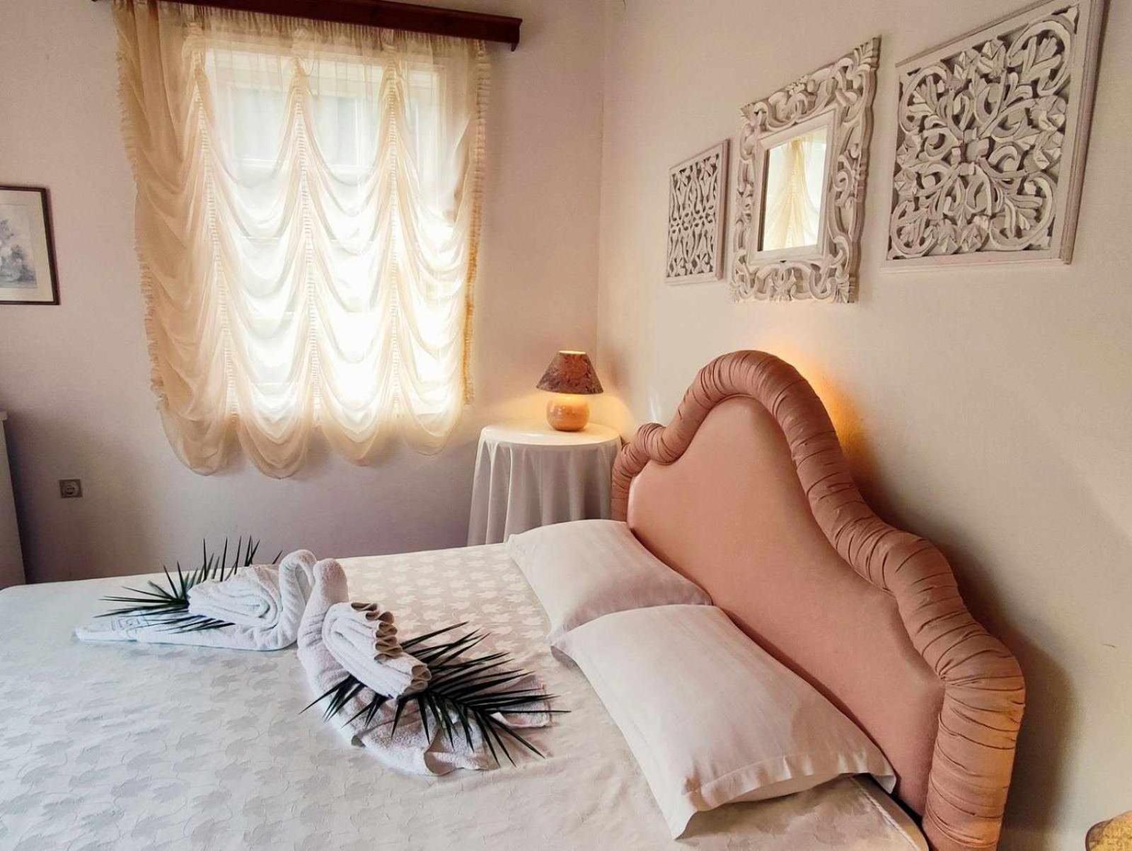 Villa Karidia Ασπρογερακάτα Εξωτερικό φωτογραφία