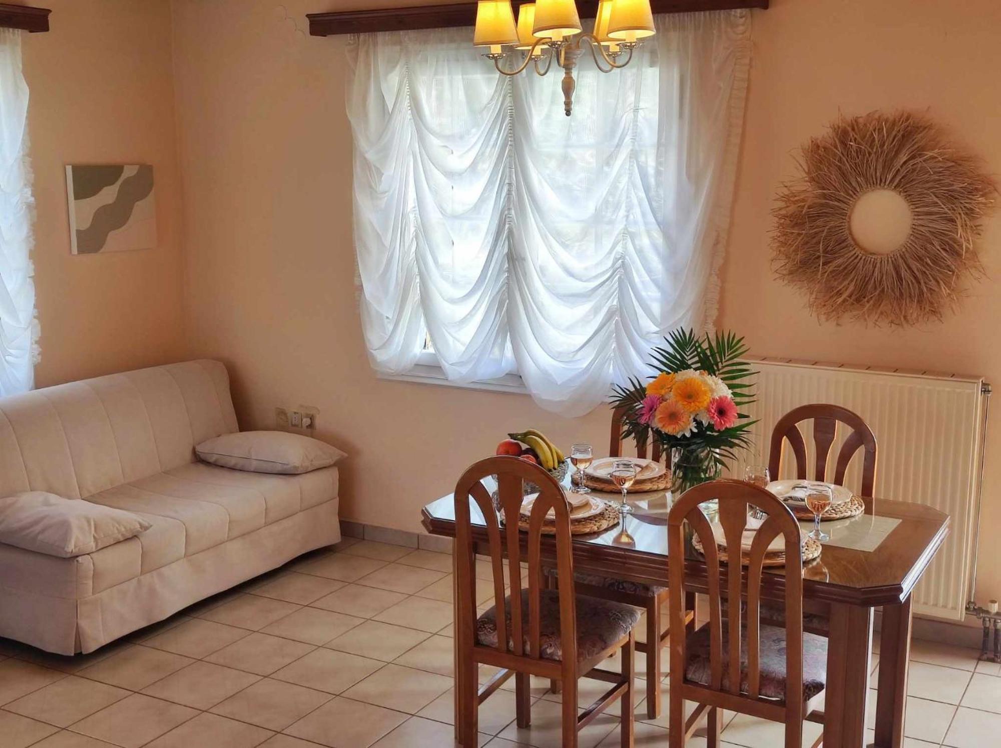 Villa Karidia Ασπρογερακάτα Εξωτερικό φωτογραφία