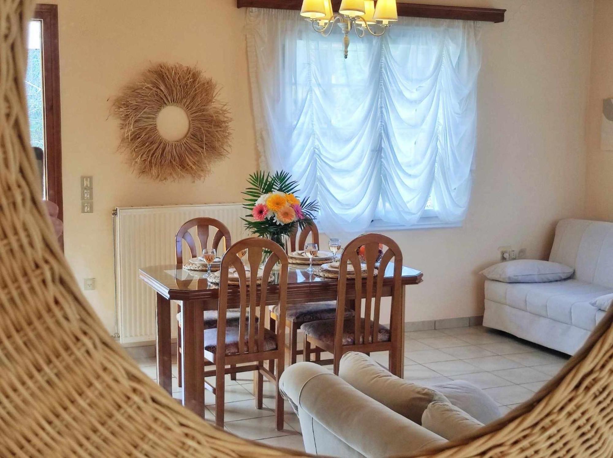 Villa Karidia Ασπρογερακάτα Εξωτερικό φωτογραφία