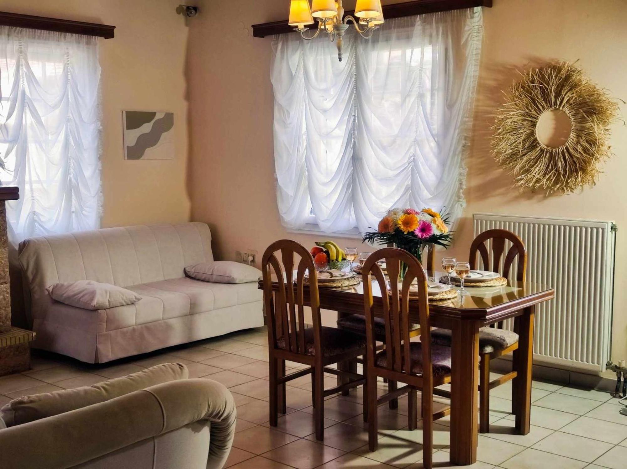 Villa Karidia Ασπρογερακάτα Εξωτερικό φωτογραφία