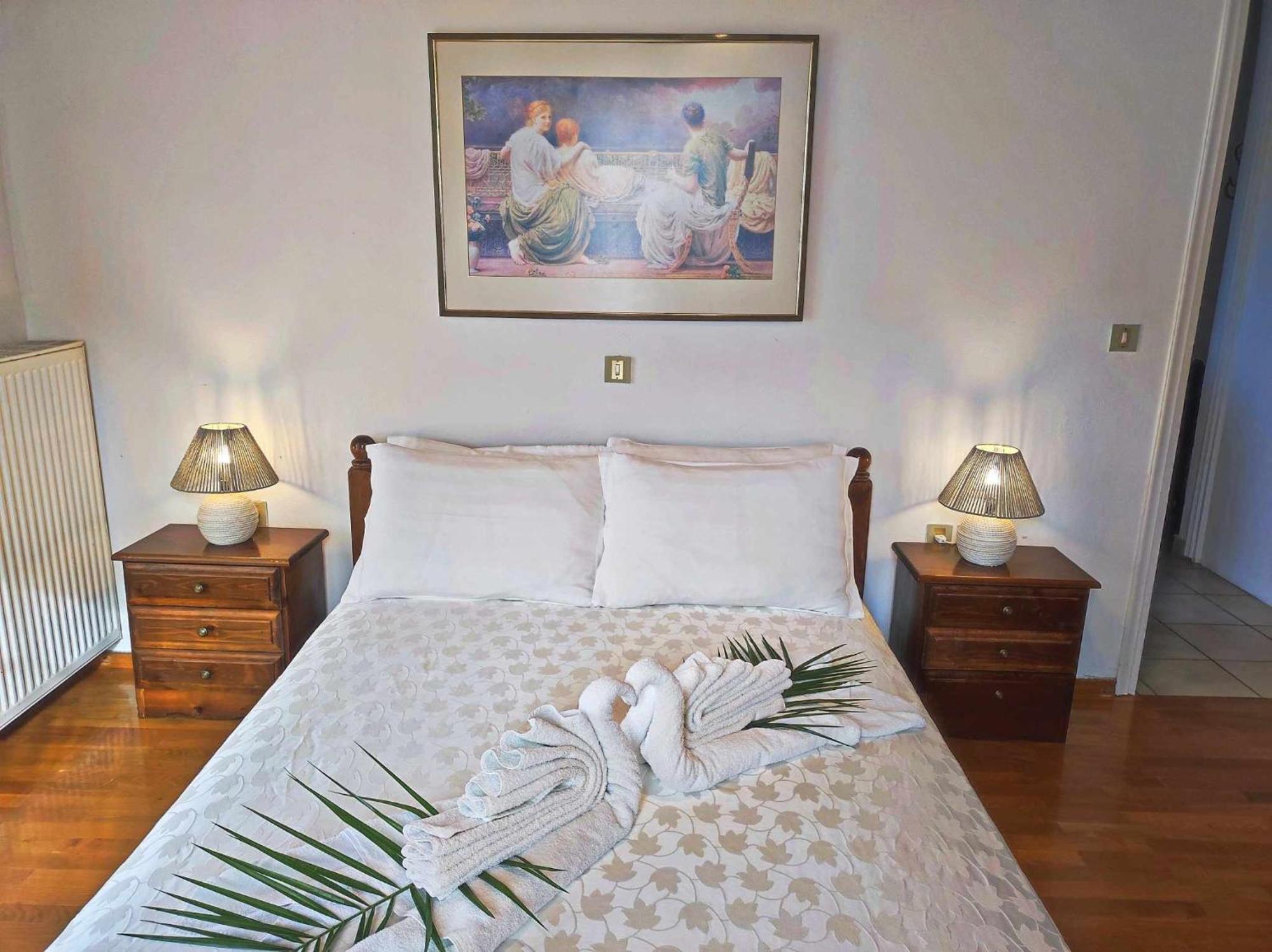 Villa Karidia Ασπρογερακάτα Εξωτερικό φωτογραφία