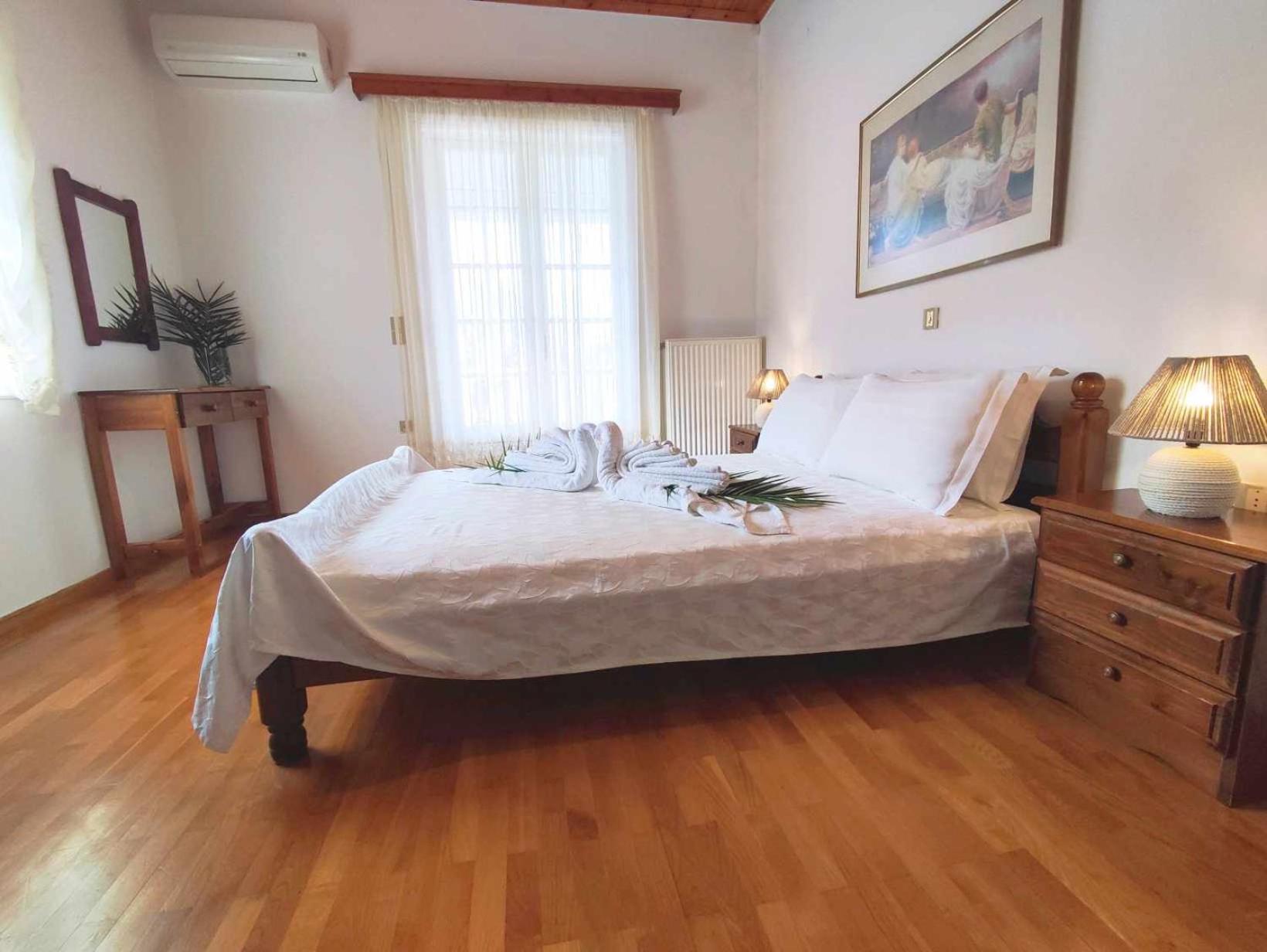 Villa Karidia Ασπρογερακάτα Εξωτερικό φωτογραφία
