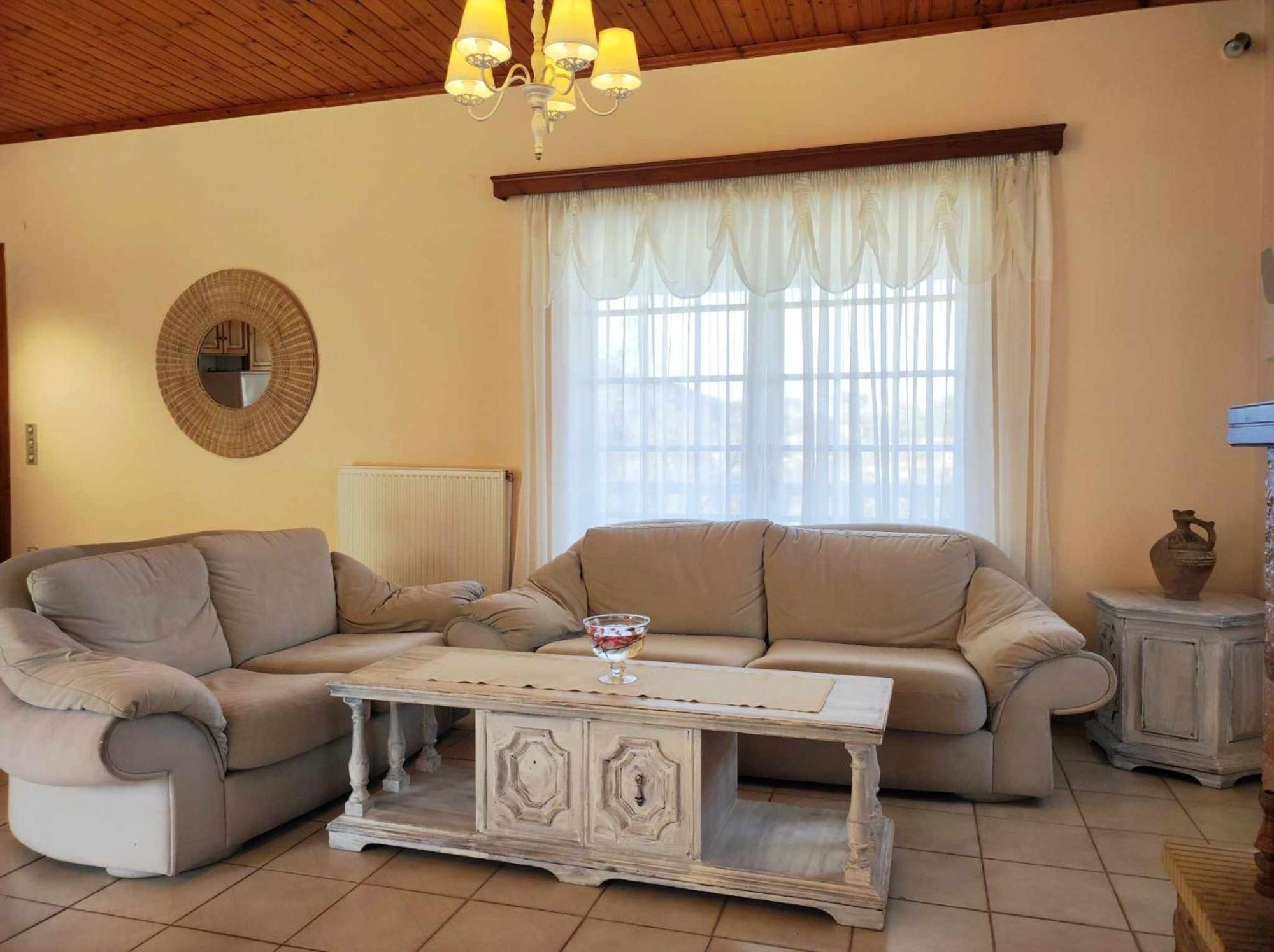 Villa Karidia Ασπρογερακάτα Εξωτερικό φωτογραφία
