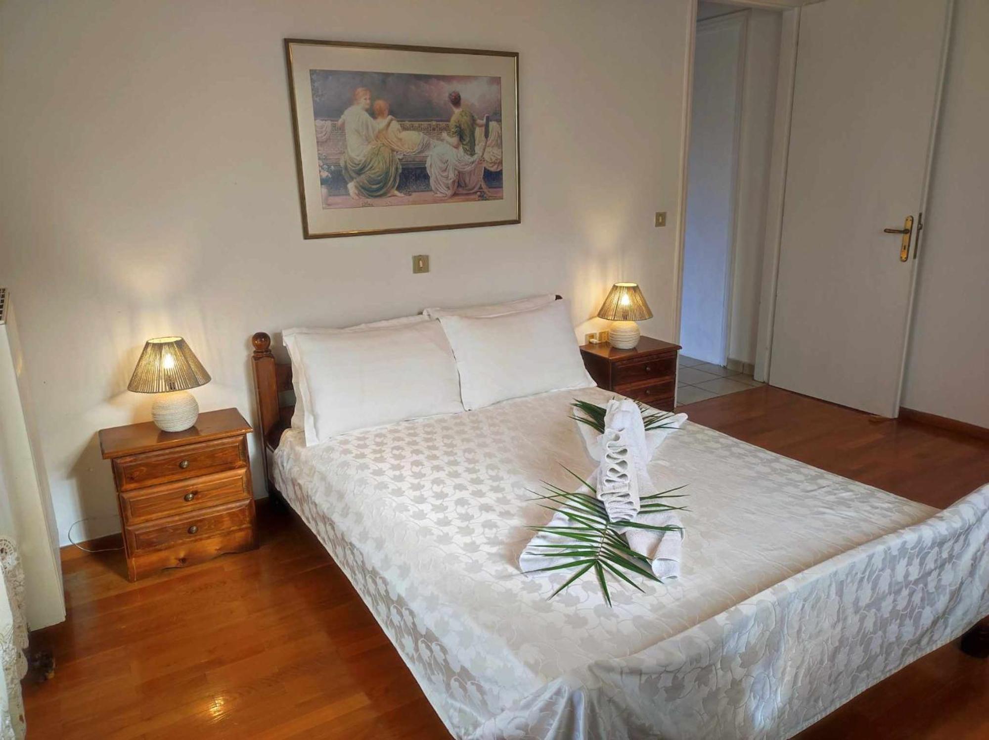 Villa Karidia Ασπρογερακάτα Εξωτερικό φωτογραφία