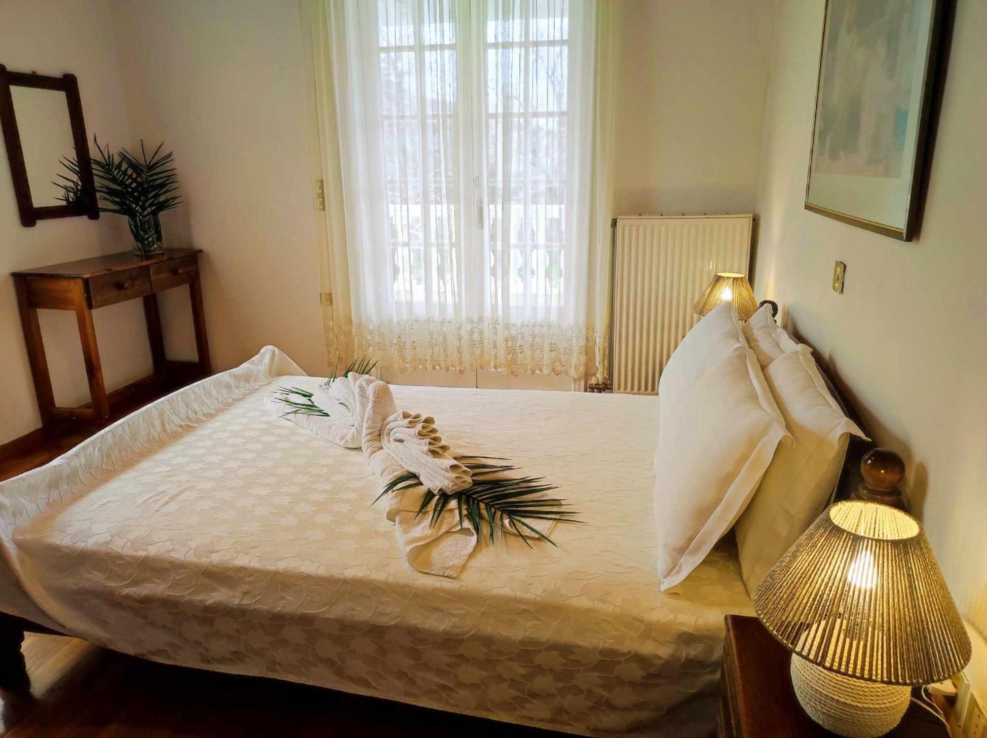 Villa Karidia Ασπρογερακάτα Εξωτερικό φωτογραφία