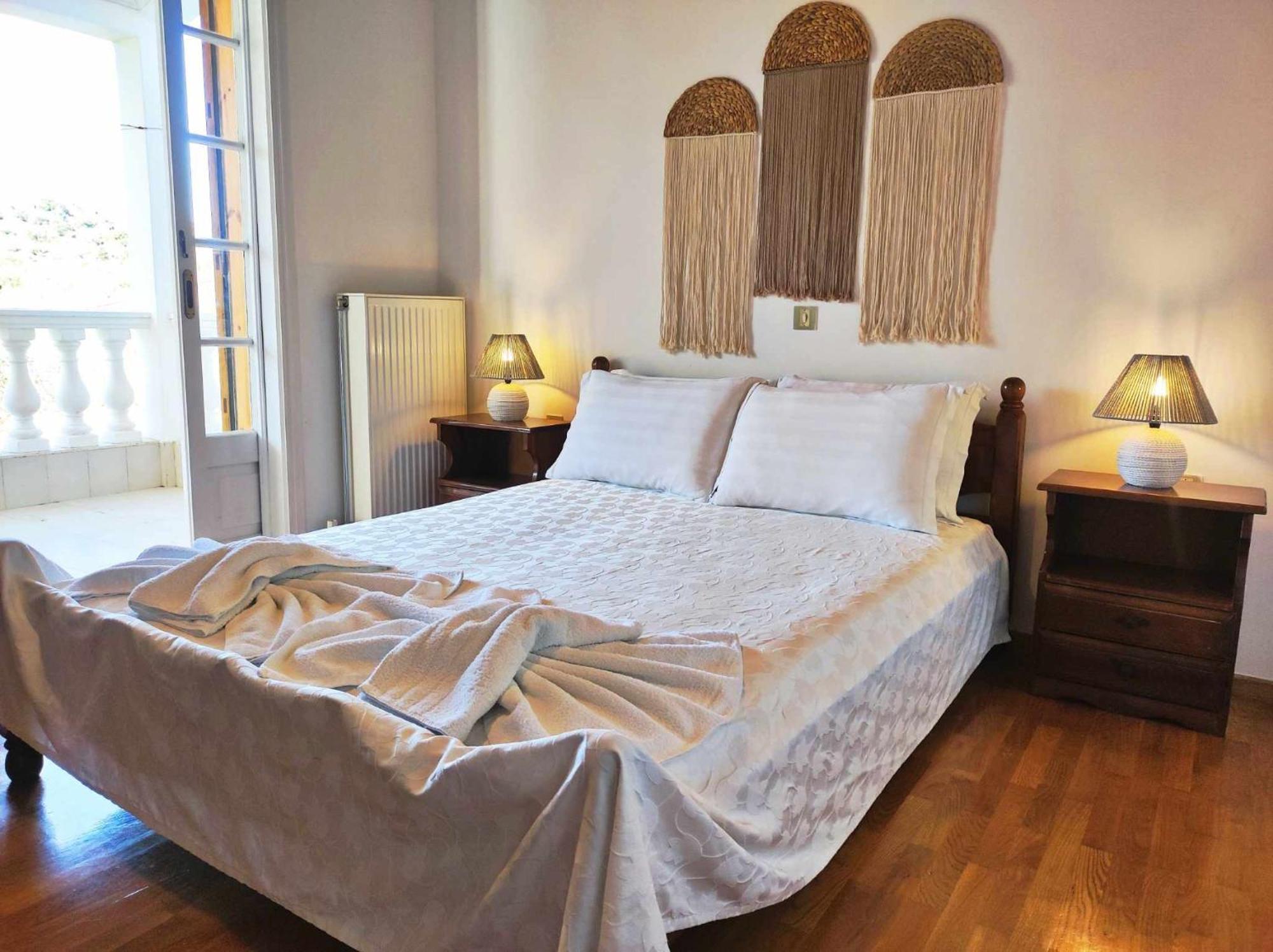 Villa Karidia Ασπρογερακάτα Εξωτερικό φωτογραφία