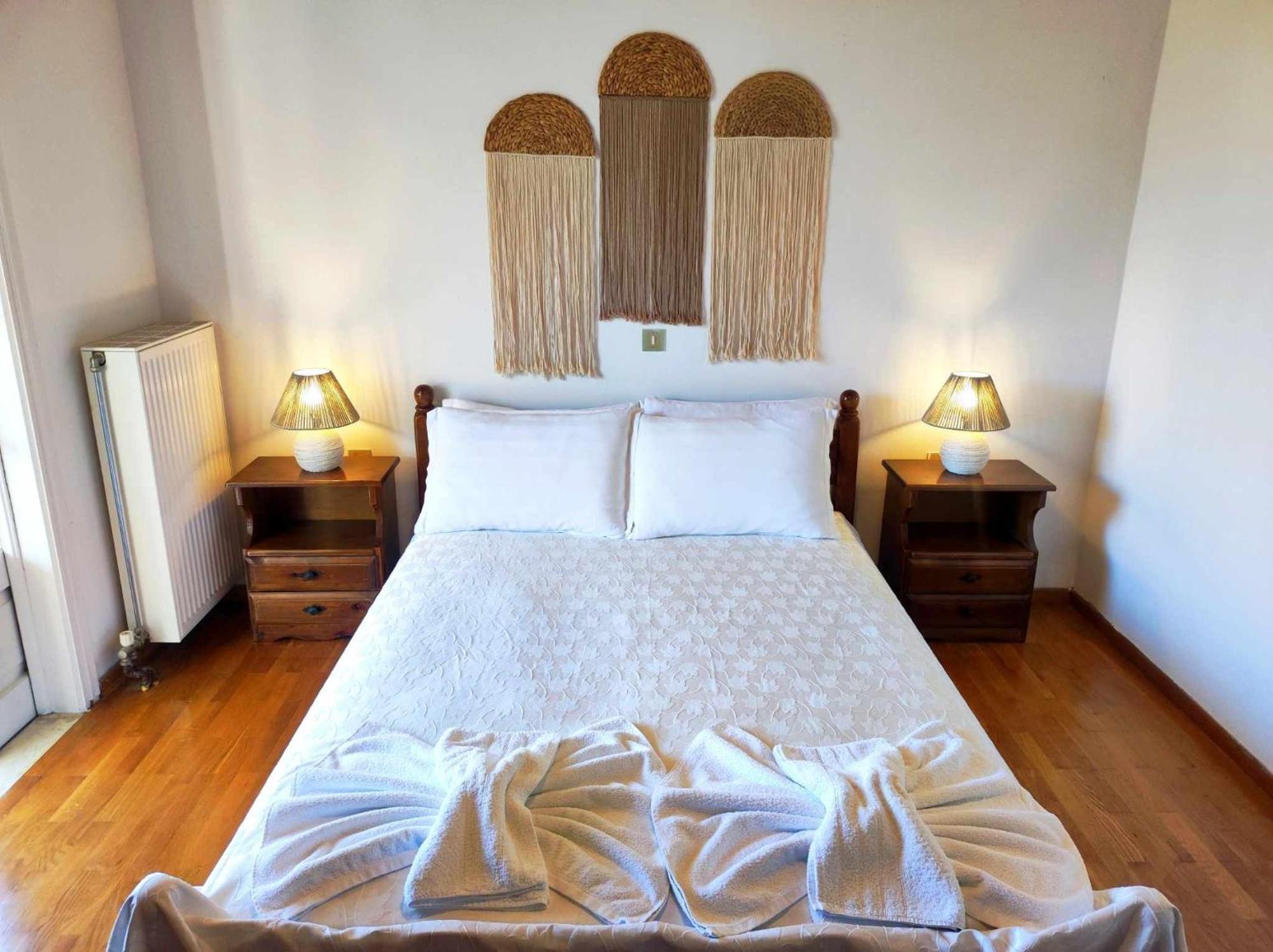 Villa Karidia Ασπρογερακάτα Εξωτερικό φωτογραφία