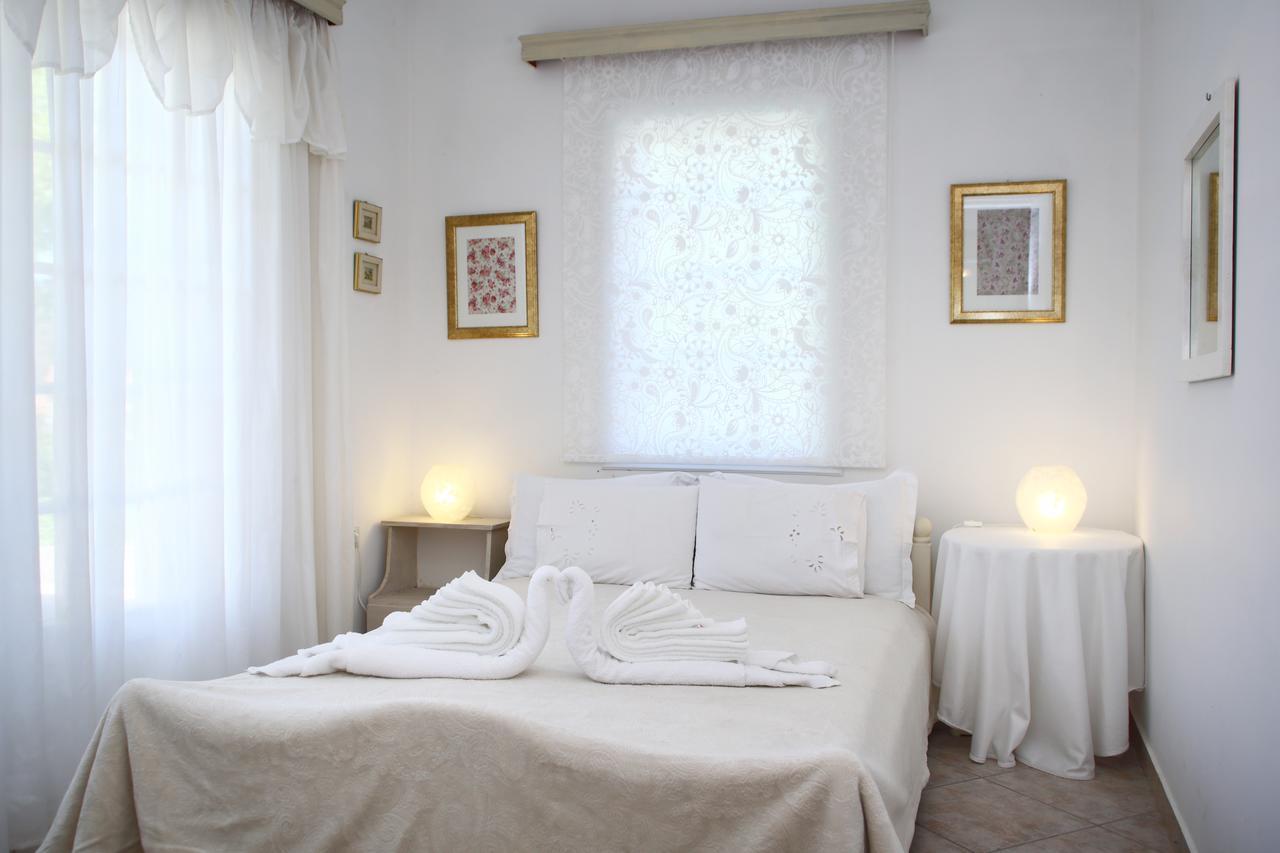 Villa Karidia Ασπρογερακάτα Εξωτερικό φωτογραφία