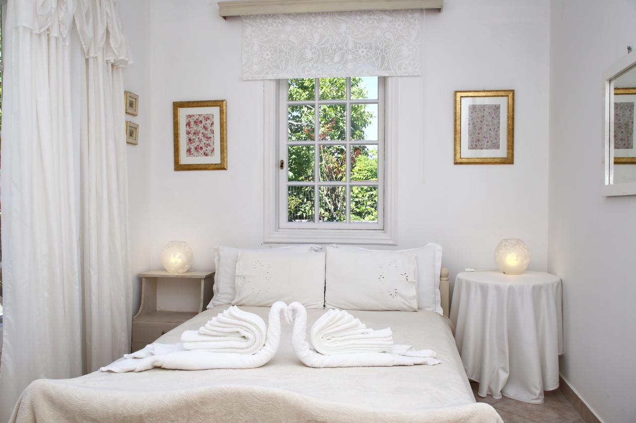 Villa Karidia Ασπρογερακάτα Εξωτερικό φωτογραφία